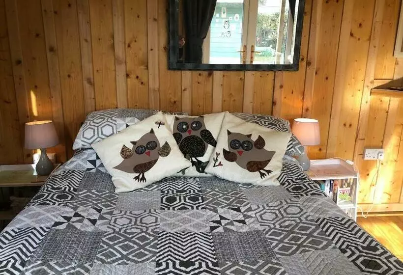 Bed and Breakfast Owly  Ouse