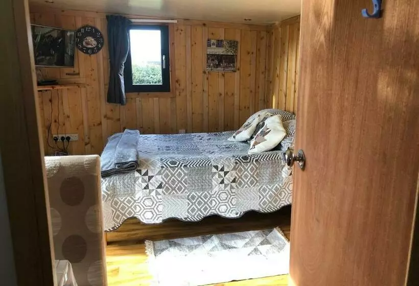 Bed and Breakfast Owly  Ouse