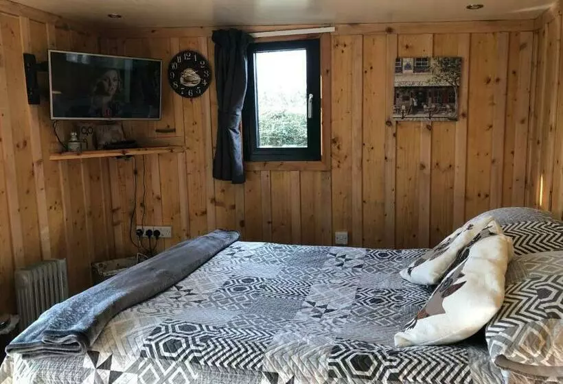 Bed and Breakfast Owly  Ouse