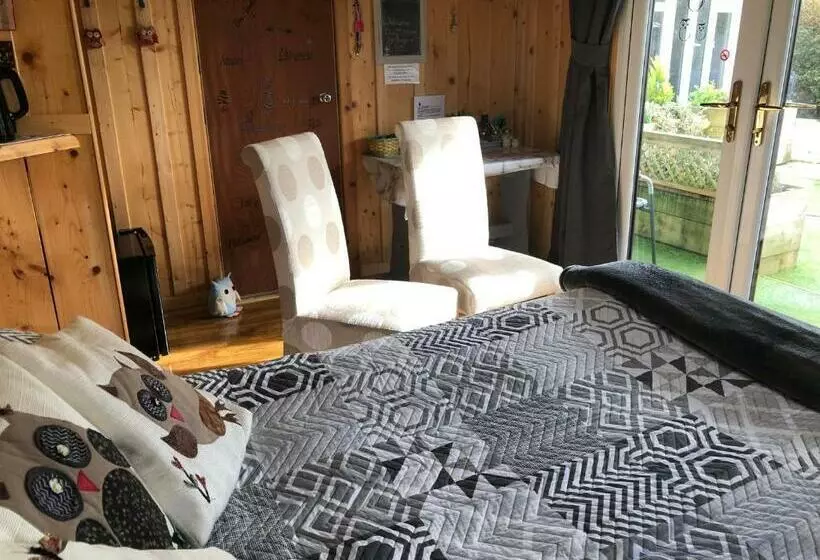 Bed and Breakfast Owly  Ouse