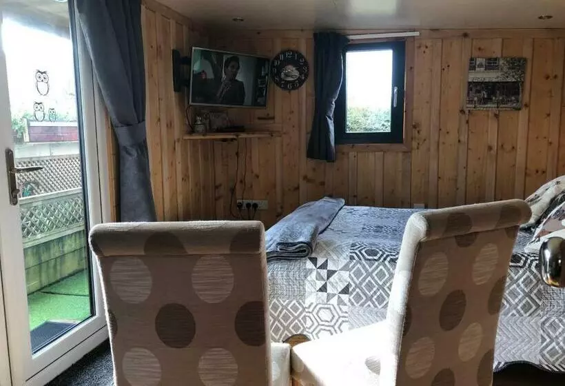 Bed and Breakfast Owly  Ouse