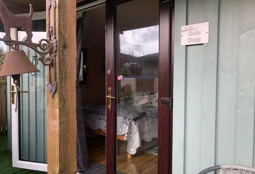 Bed and Breakfast Owly  Ouse