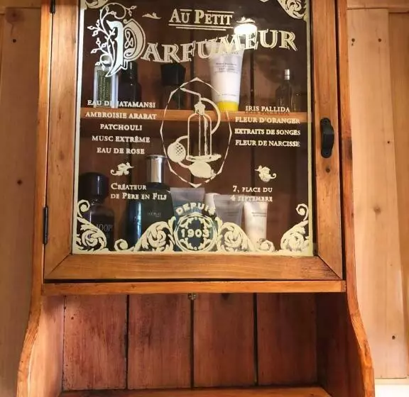 Bed and Breakfast Owly  Ouse