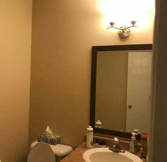 Aamiaismajoitus (B&B) Sweet Dreams