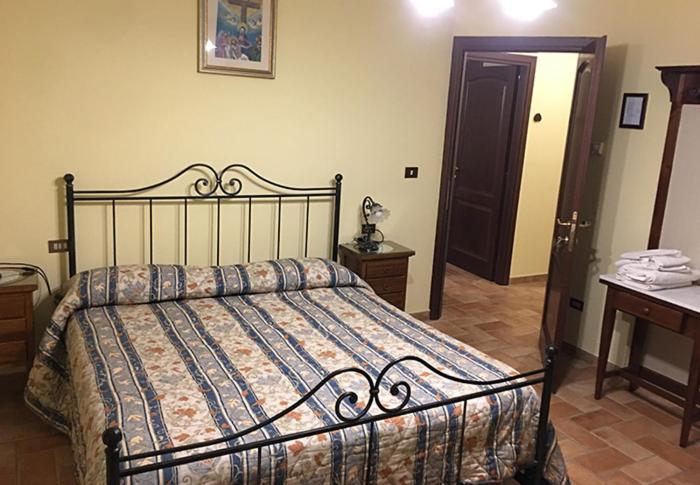 فندق Il Renaiolo