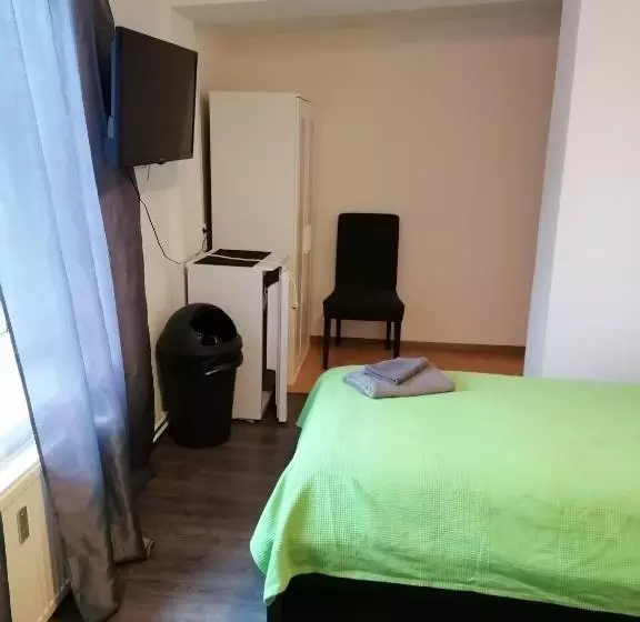 ペンション Löwen Unterkunft Braunschweig
