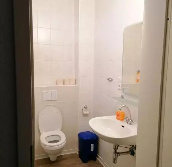 ペンション Löwen Unterkunft Braunschweig