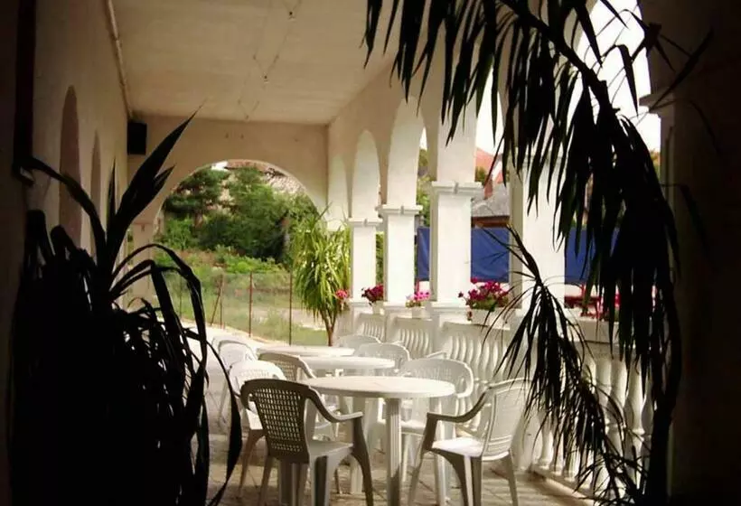 Majatalo Penzion Gapa