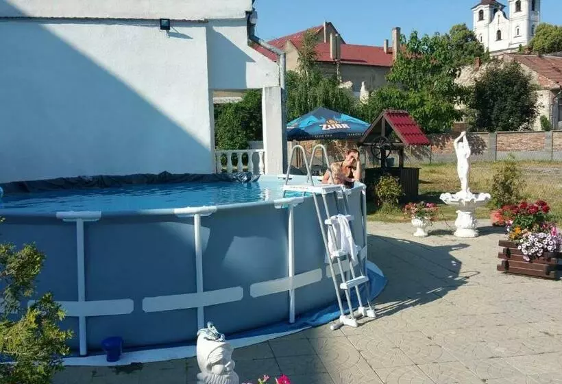 Majatalo Penzion Gapa