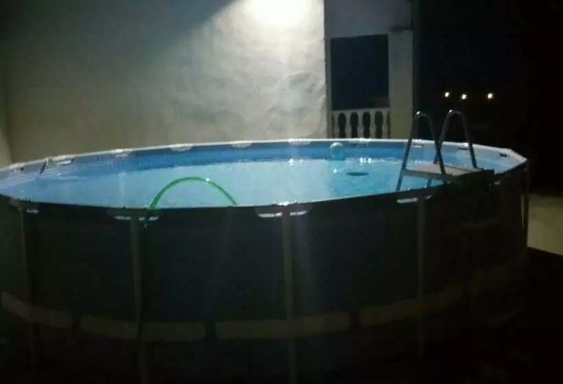 Majatalo Penzion Gapa