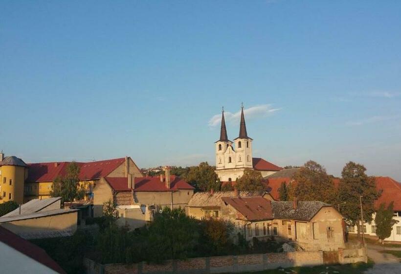 بنسيون Penzion Gapa