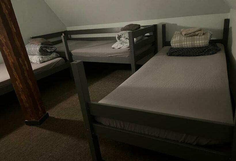 Rotermanni Hostel Near Harbor 4 Floor