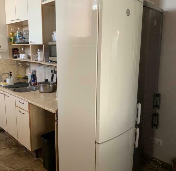 Rotermanni Hostel Near Harbor 4 Floor