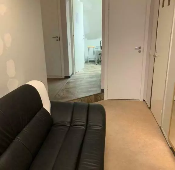 Rotermanni Hostel Near Harbor 4 Floor