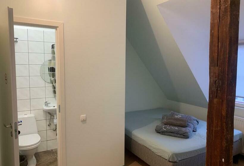 Rotermanni Hostel Near Harbor 4 Floor