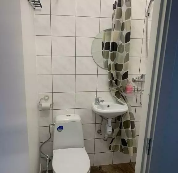 Rotermanni Hostel Near Harbor 4 Floor