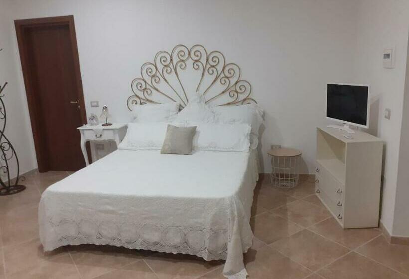 צימר Casa Vacanze San Paolo