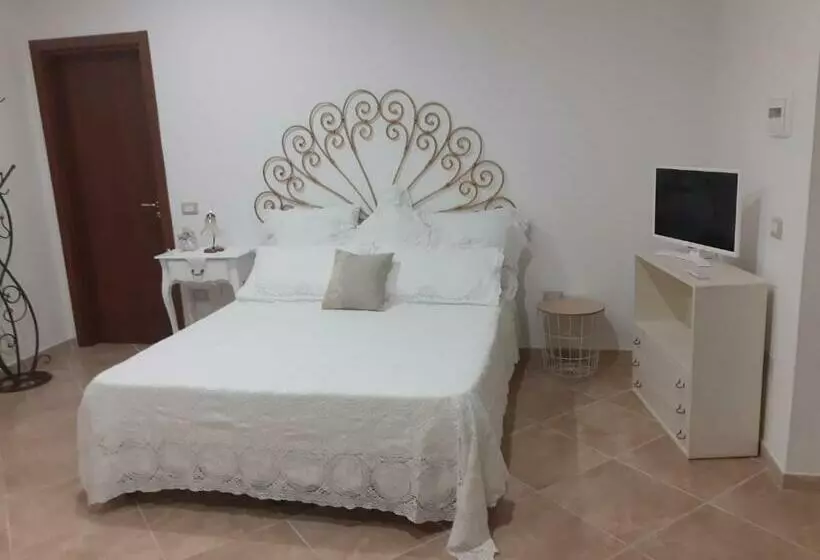 ベッドアンドブレックファースト Casa Vacanze San Paolo