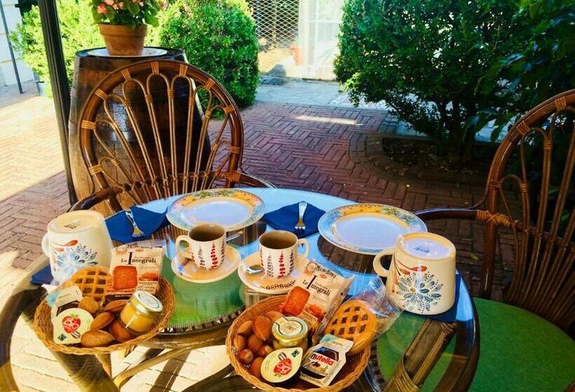 צימר Casa Vacanze San Paolo