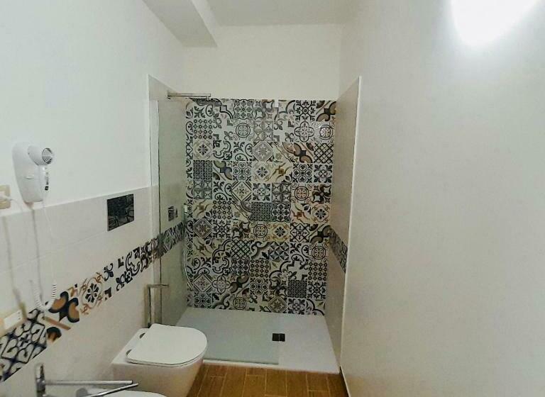 צימר Casa Vacanze San Paolo