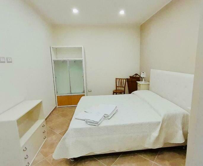 צימר Casa Vacanze San Paolo