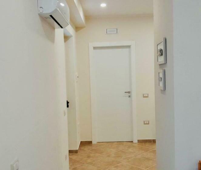 צימר Casa Vacanze San Paolo