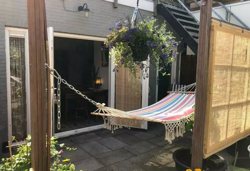 ベッドアンドブレックファースト Soepp