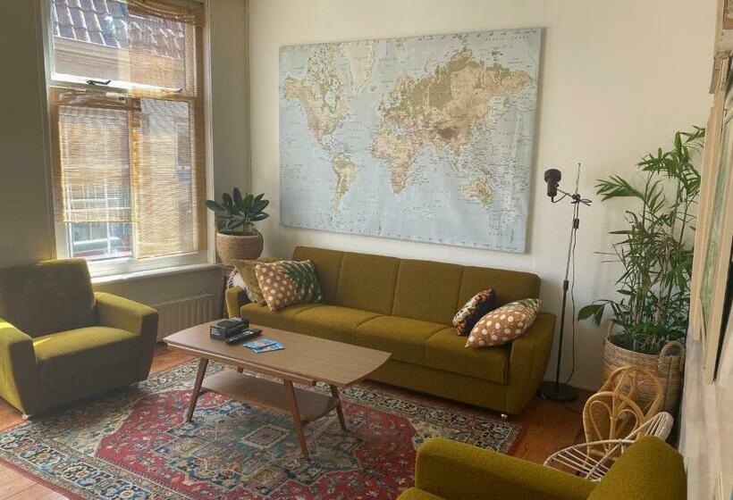 ベッドアンドブレックファースト Soepp