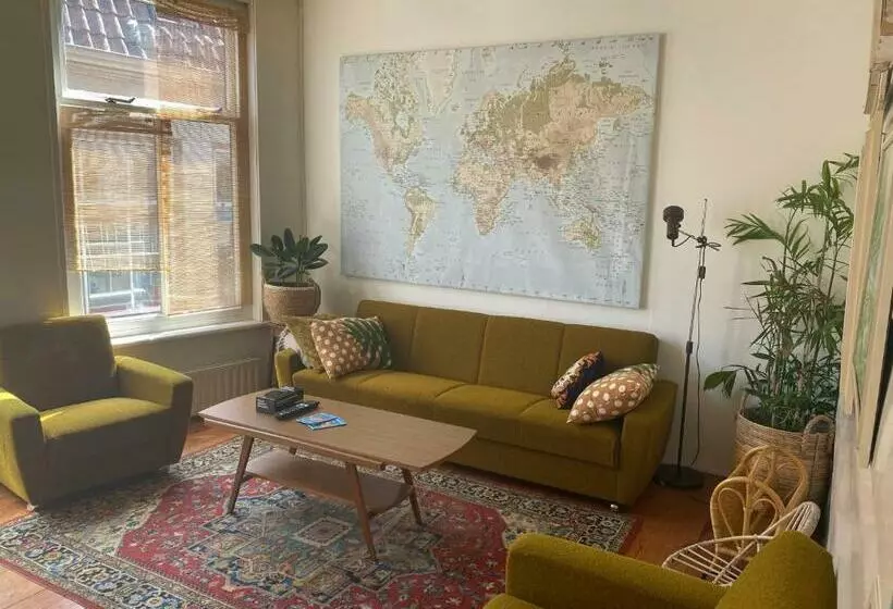 ベッドアンドブレックファースト Soepp