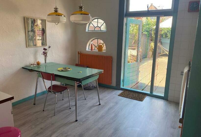 ベッドアンドブレックファースト Soepp