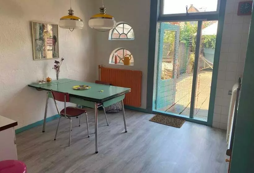 ベッドアンドブレックファースト Soepp