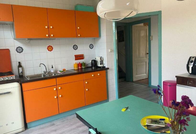 ベッドアンドブレックファースト Soepp