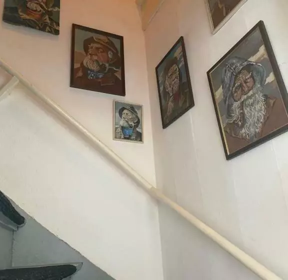 ベッドアンドブレックファースト Soepp