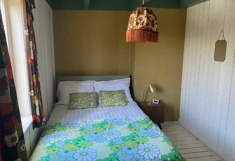 ベッドアンドブレックファースト Soepp