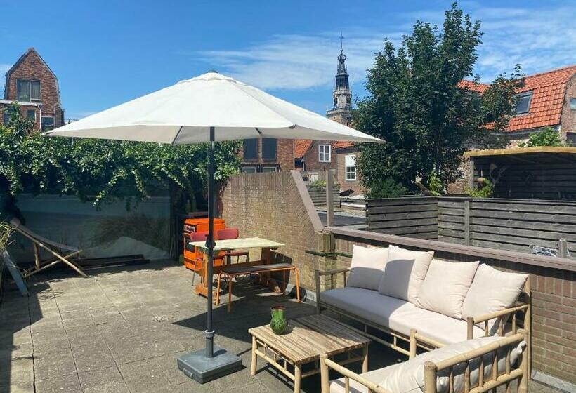 ベッドアンドブレックファースト Soepp