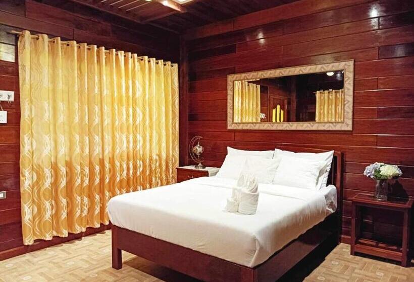 Theresa S Pension House