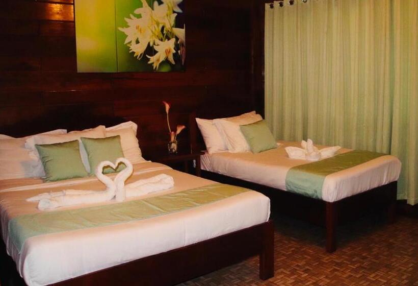 Theresa S Pension House