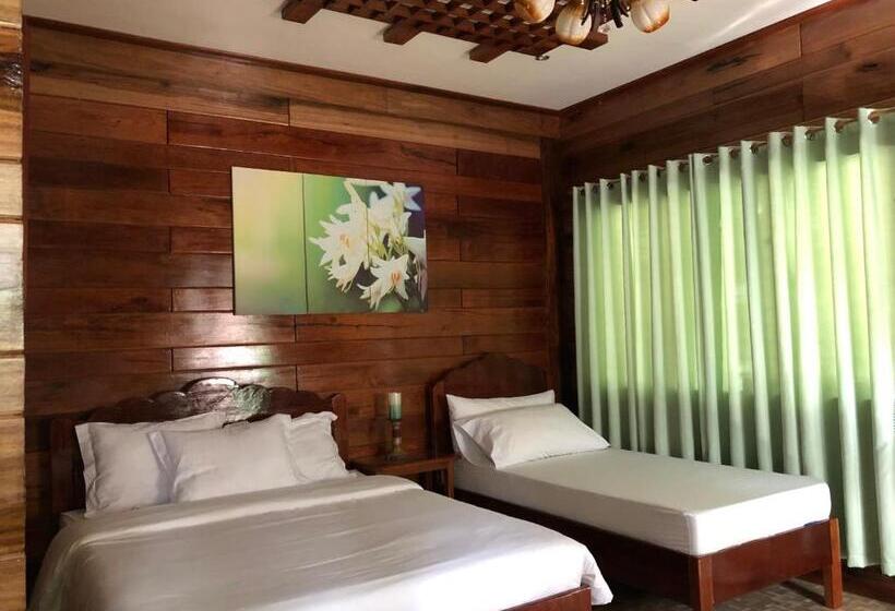 Theresa S Pension House