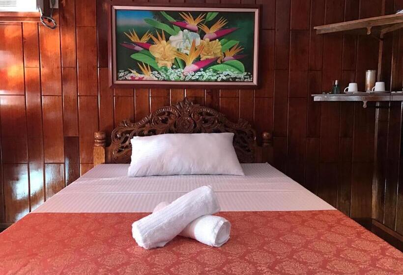 Theresa S Pension House