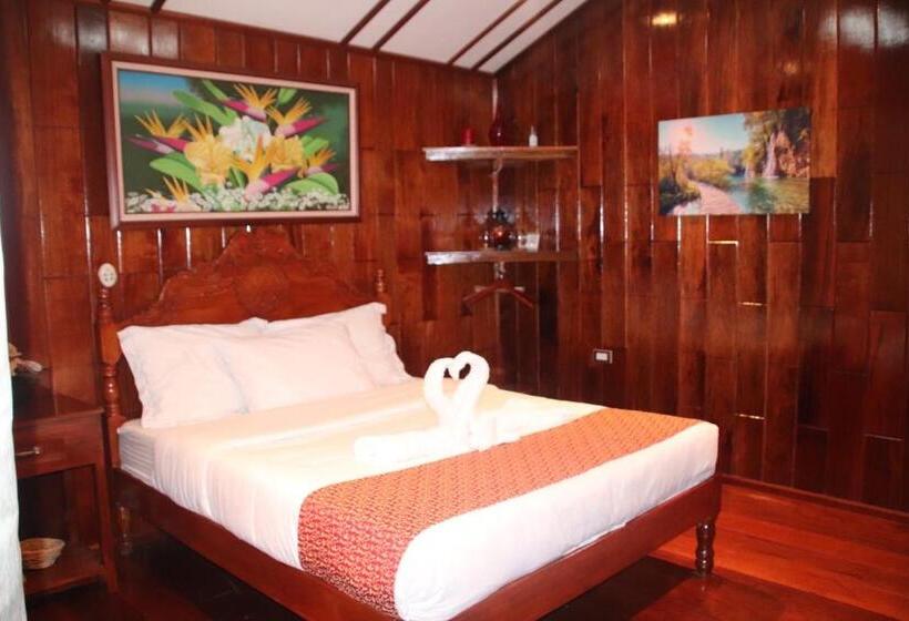 Theresa S Pension House