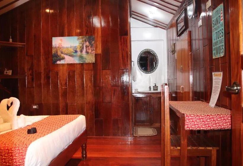 Theresa S Pension House