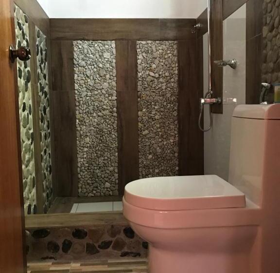 Theresa S Pension House