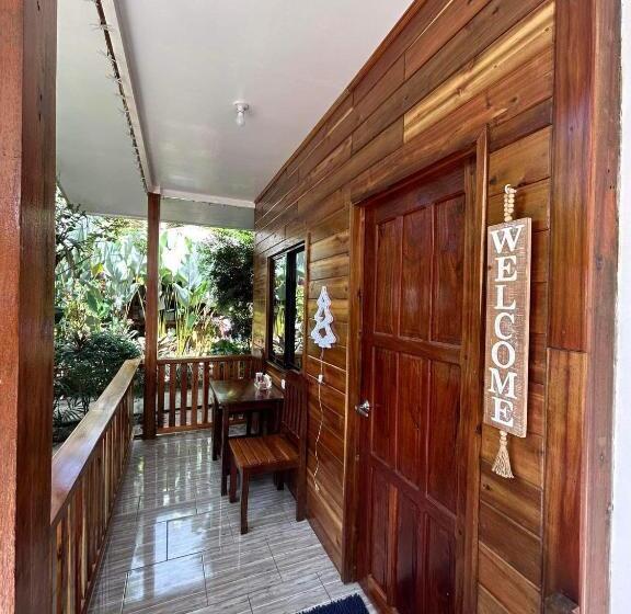 Theresa S Pension House