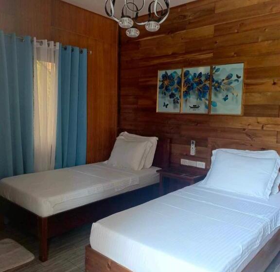 Theresa S Pension House