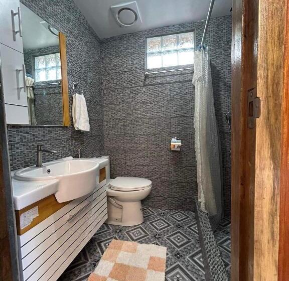 Theresa S Pension House