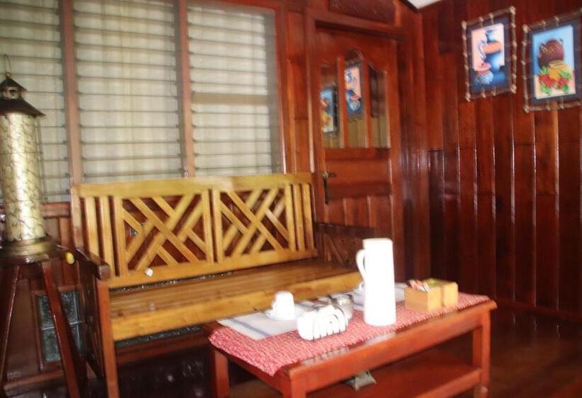 Theresa S Pension House