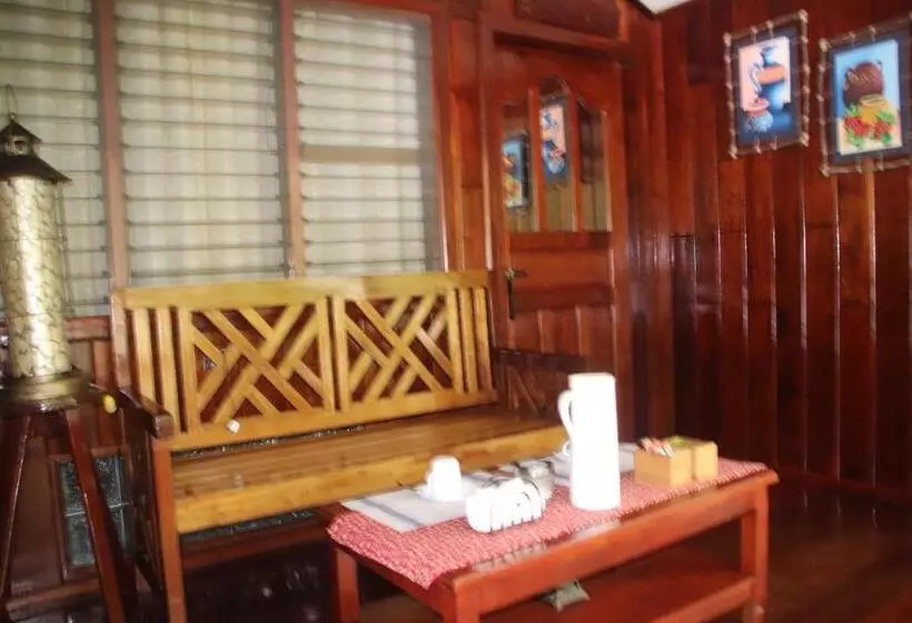 Theresa S Pension House
