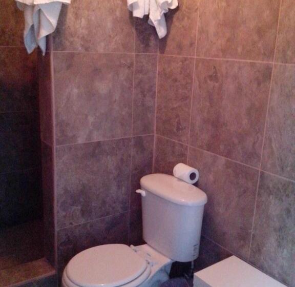 فندق صغير La Vid Posada Inn