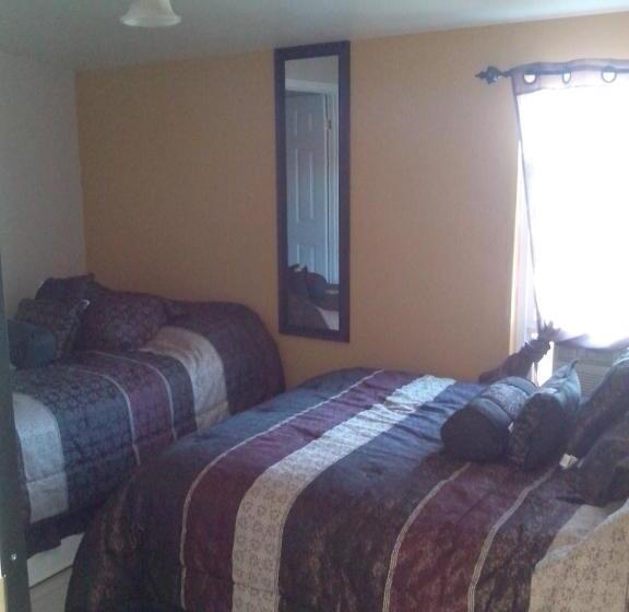 فندق صغير La Vid Posada Inn