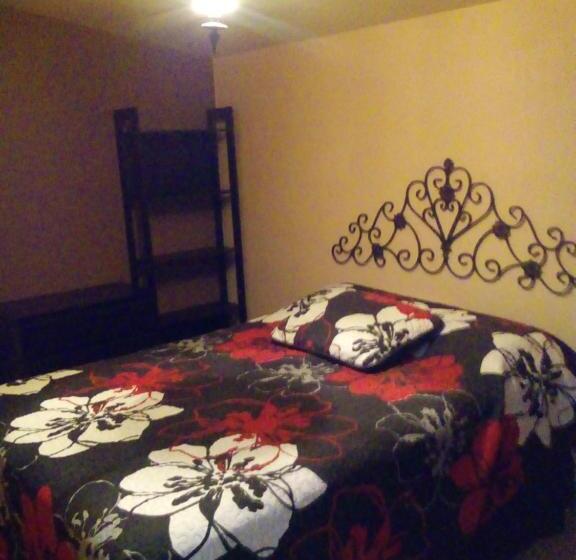 فندق صغير La Vid Posada Inn